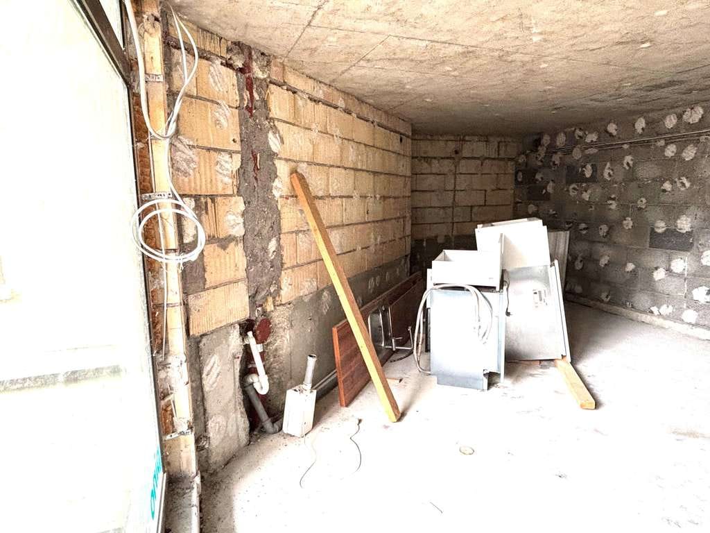 Immobilie in Ostrach - Rohbauwohnung im Zentrum von Ostrach - Bild 3