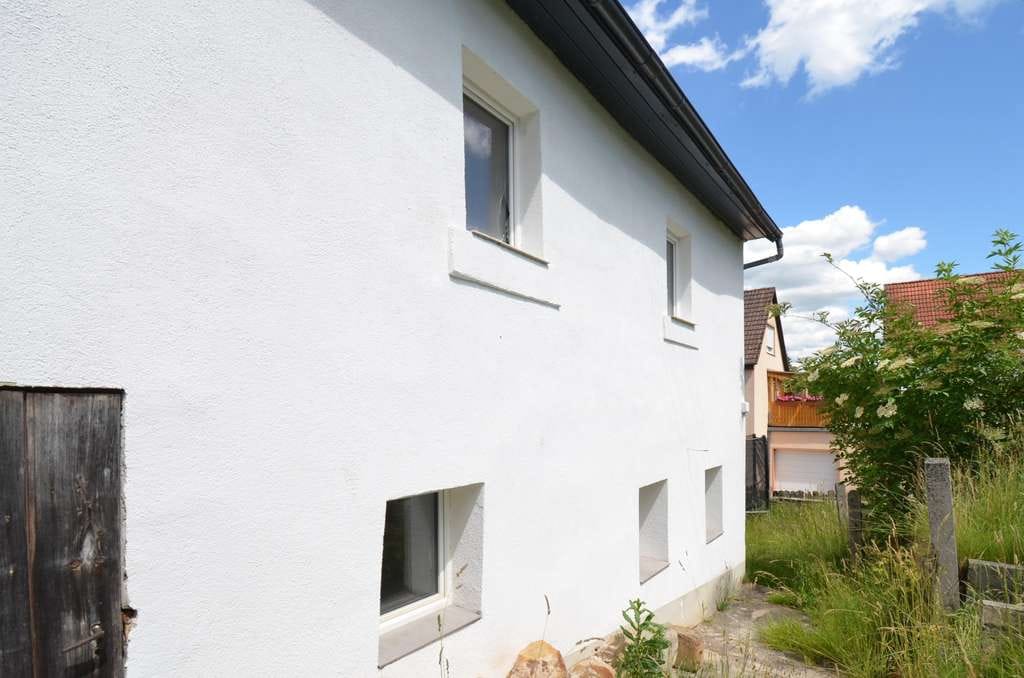 Immobilie in Heinersreuth - 
Familienfreundliches Haus in ruhiger Lage - Bild 3