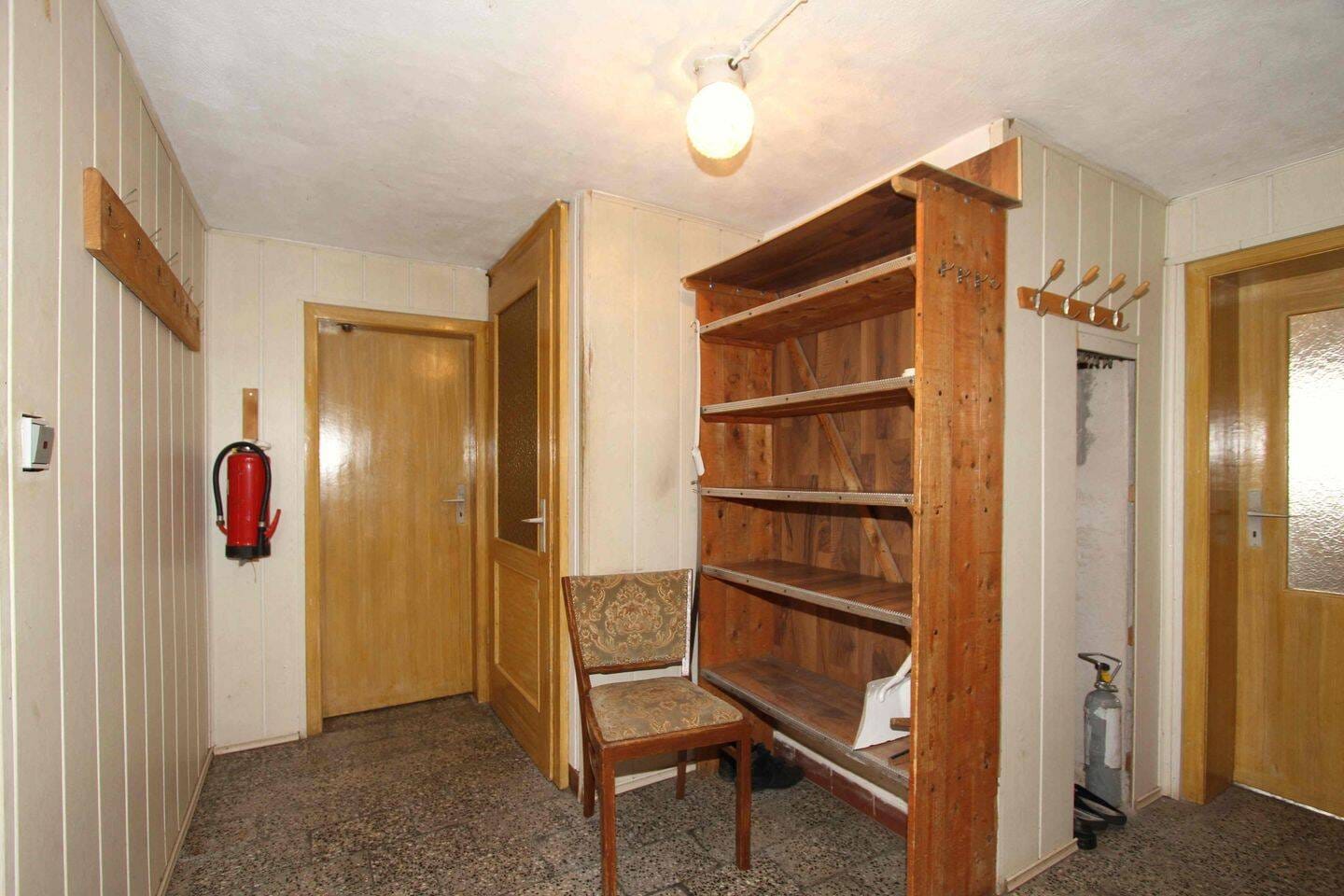 Immobilie in Heldburg - Gepflegtes Einfamilienhaus in traumhafter Lage mit Nebengebäude und Garten - Bild 3