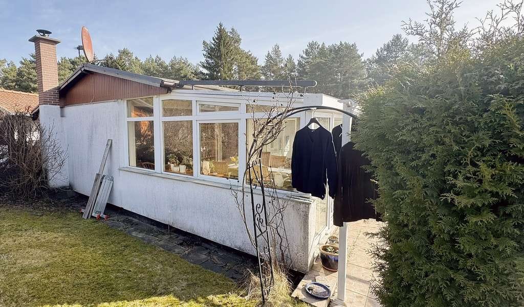 Immobilie in Weitendorf - Kleinod in der Natur - Bild 3