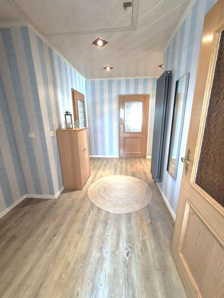 Immobilie in Erlau - Charmantes Einfamilienhaus im Bungalowstil in ruhiger, ländlicher Lage - Bild 5