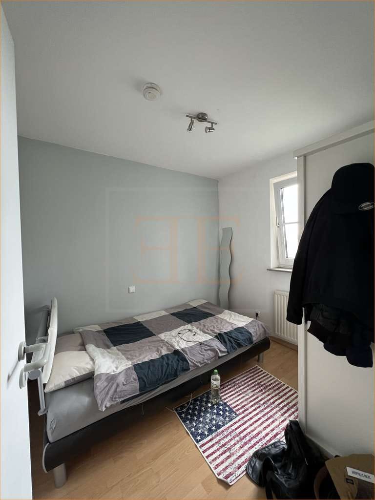 Immobilie in Quickborn - Klein aber fein! 1,5-Zimmer-Apartment in Quickborn - Bild 4