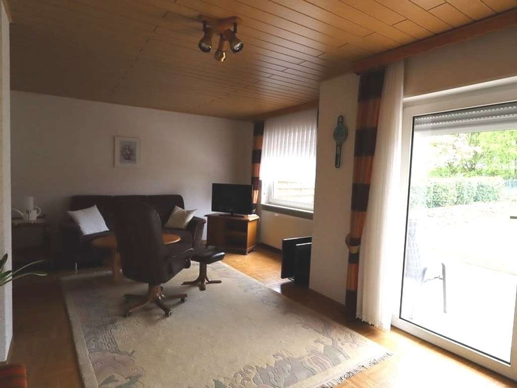 Immobilie in Offenbach-Hundheim - Klein, charmant und voller Möglichkeiten - Bild 2