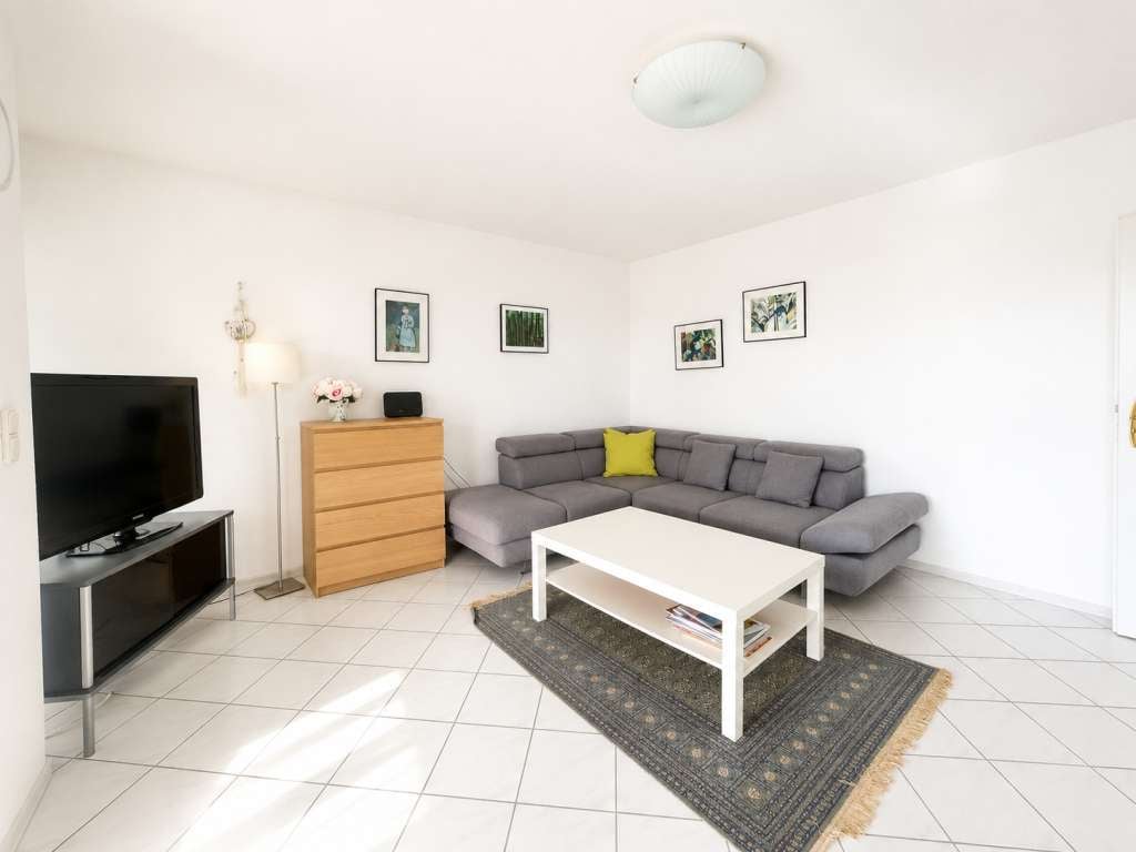 Immobilie in Glashütten - Schöne Wohnung + 86 m² Dachterrasse mit unverbaubarem Blick - Bild 0