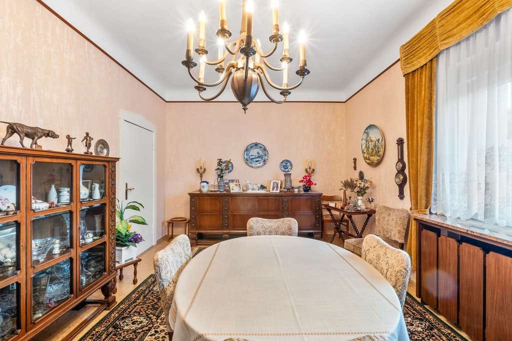 Immobilie in Zossen - Großzügiges Einfamilienhaus auf ca. 900 m² Grundstück – optional mit angrenzender Liegenschaft - Bild 5
