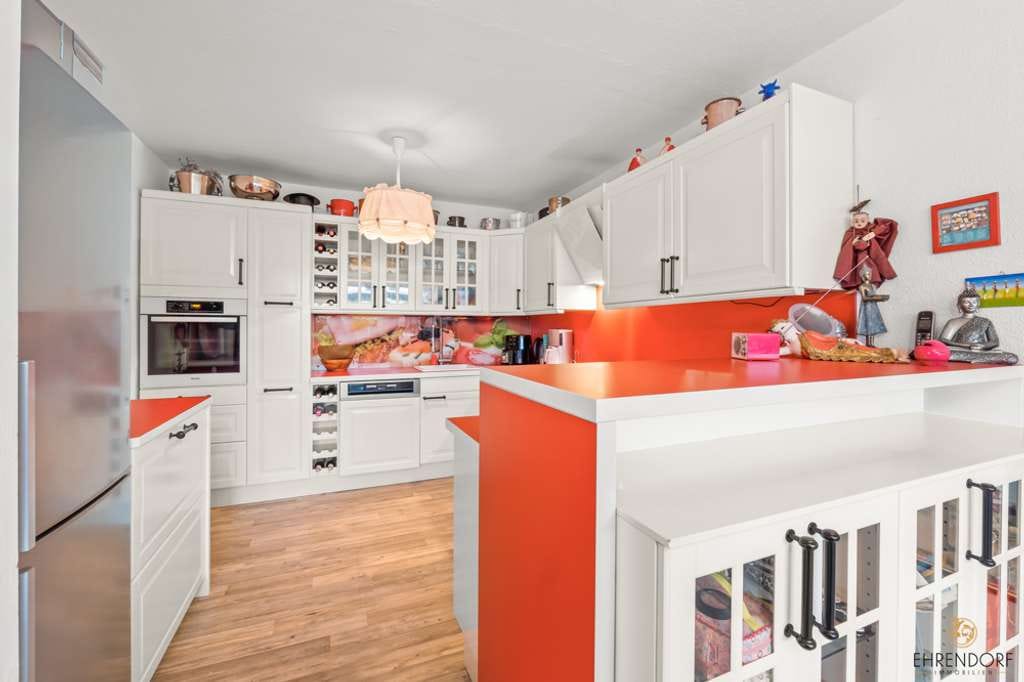 Immobilie in Kierspe - Charmante, altersgerechte Erdgeschosswohnung mit Terrasse - Bild 3