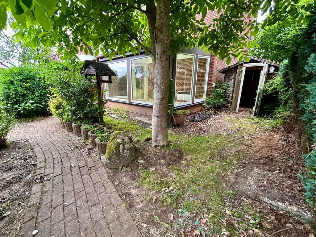 Immobilie in Albersdorf - Großes Reihenendhaus für die junge Familie - Bild 2