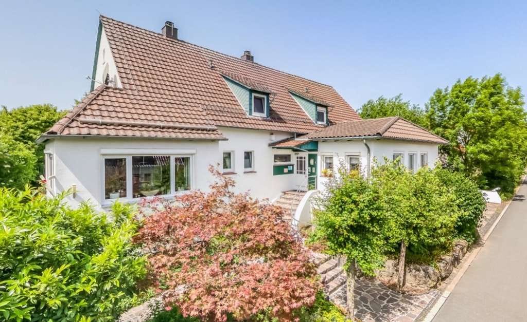 Immobilie in Jühnde - Einfamilienhaus mit flexiblen Nutzungsmöglichkeiten - Bild 1