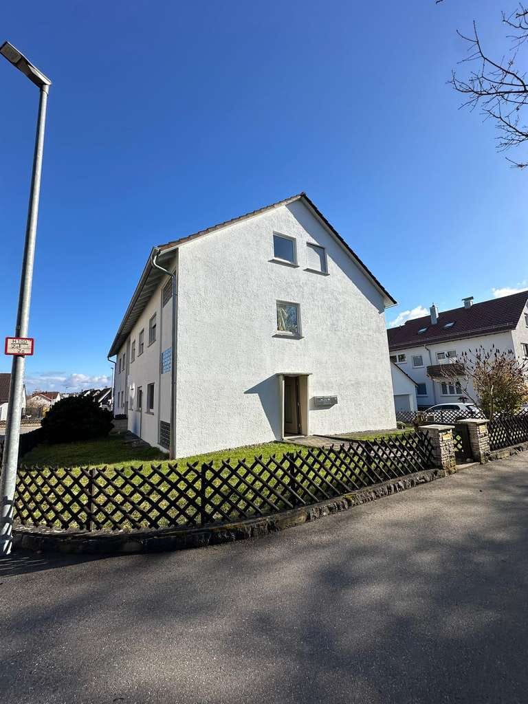 Immobilie in Ehningen - Gut vermietetes 3 Familienhaus Provisionsfrei zu verkaufen. - Bild 4