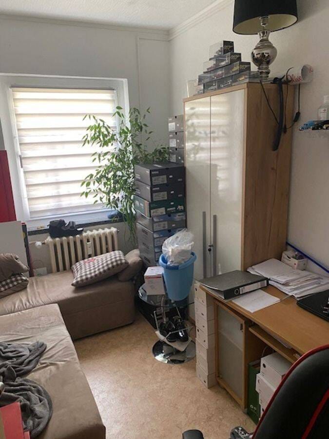 Immobilie in Bad Lausick - Gelegenheit für Investoren: Mehrfamilienhaus in zentraler Lage - Bild 1