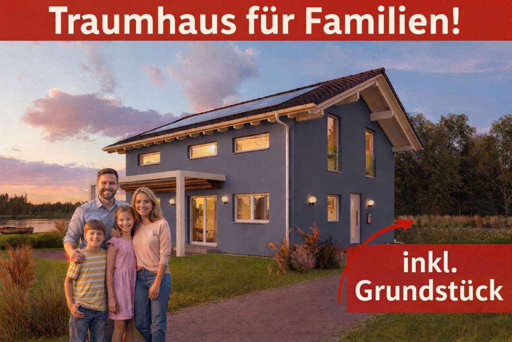 Immobilie in Karlshagen - Mach aus deiner Miete Wohneigentum! - Bild 0
