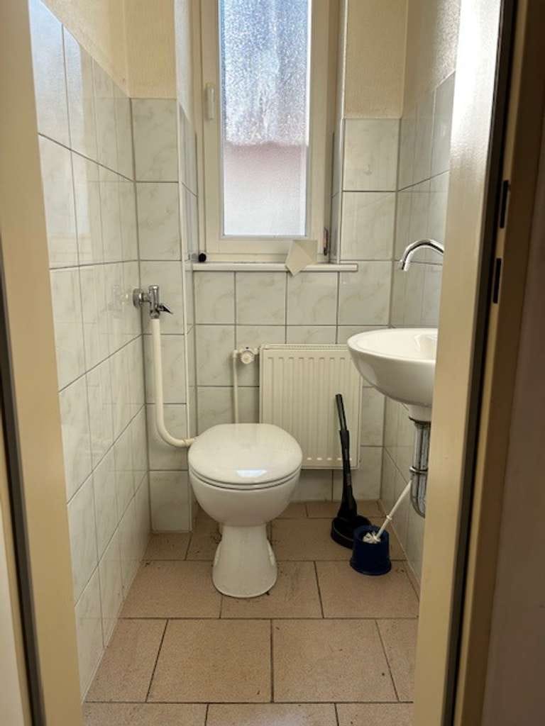 Immobilie in Wildau - Interessantes Handwerkerobjekt - verwirklichen Sie Ihre Ideen! - Bild 3