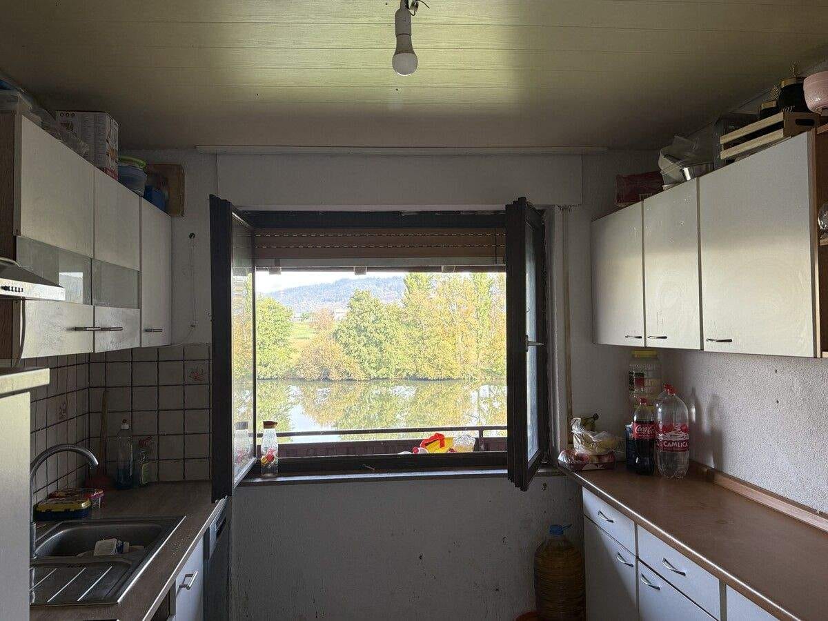 Immobilie in Gundelsheim - GUTE RENDITE UND GUTE AUSSICHT - Bild 2