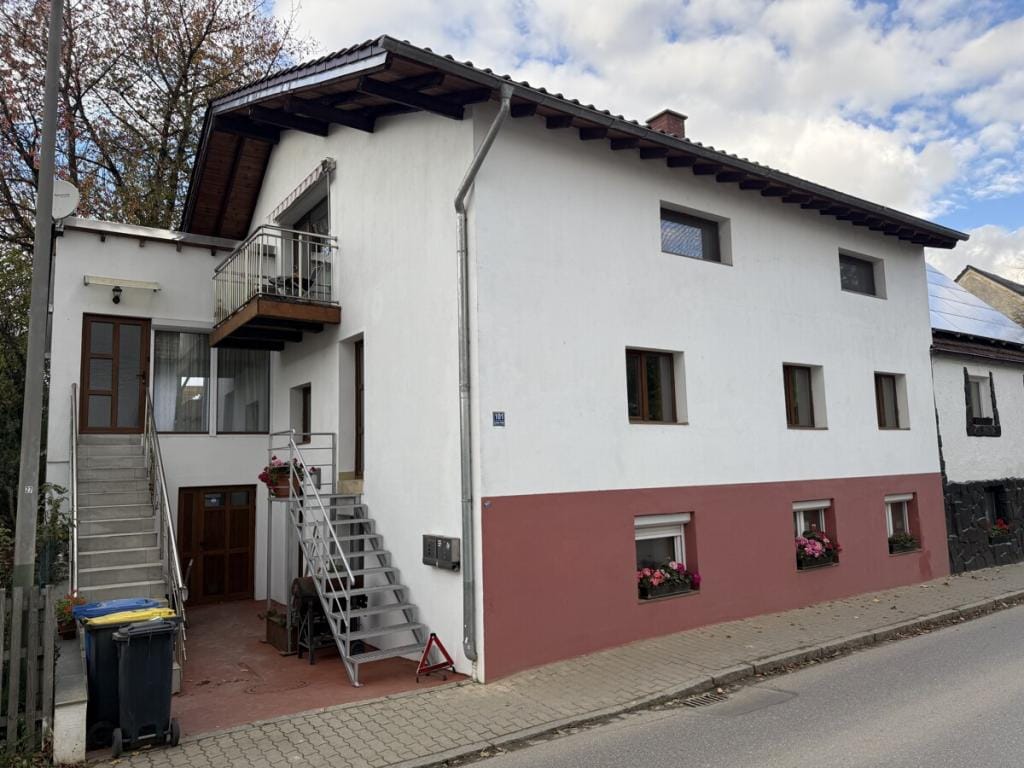 Immobilie in Reisbach -  - Bild 1