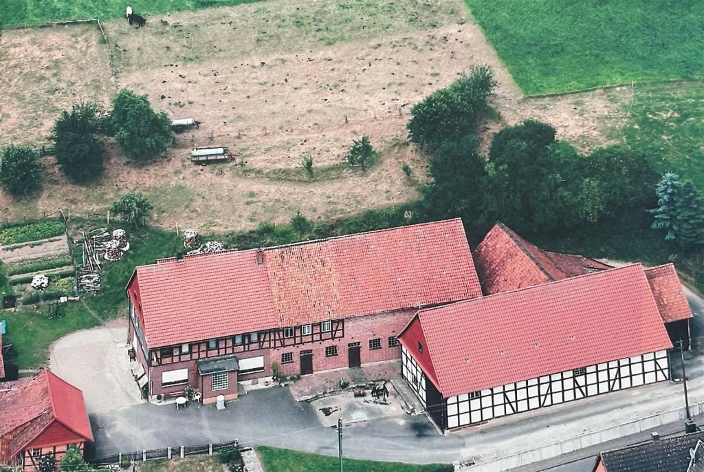 Immobilie in Freden (Leine) - Sonstige in Freden (Leine) - Bild 0