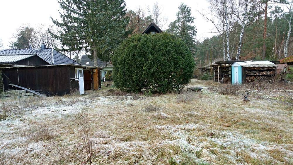 Immobilie in Königs Wusterhausen - Freizeitgrundstück am Zeesener See - Bild 3