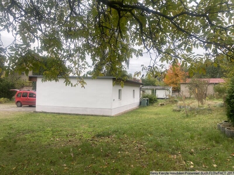 Immobilie in Spremberg - Ehemaliges Café- und Konditorei in Spremberg - Ortsteil Cantdorf - Bild 4