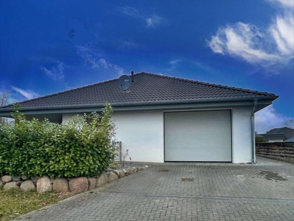 Immobilie in Klein Trebbow - Funktional, modern und einladend - Bild 2