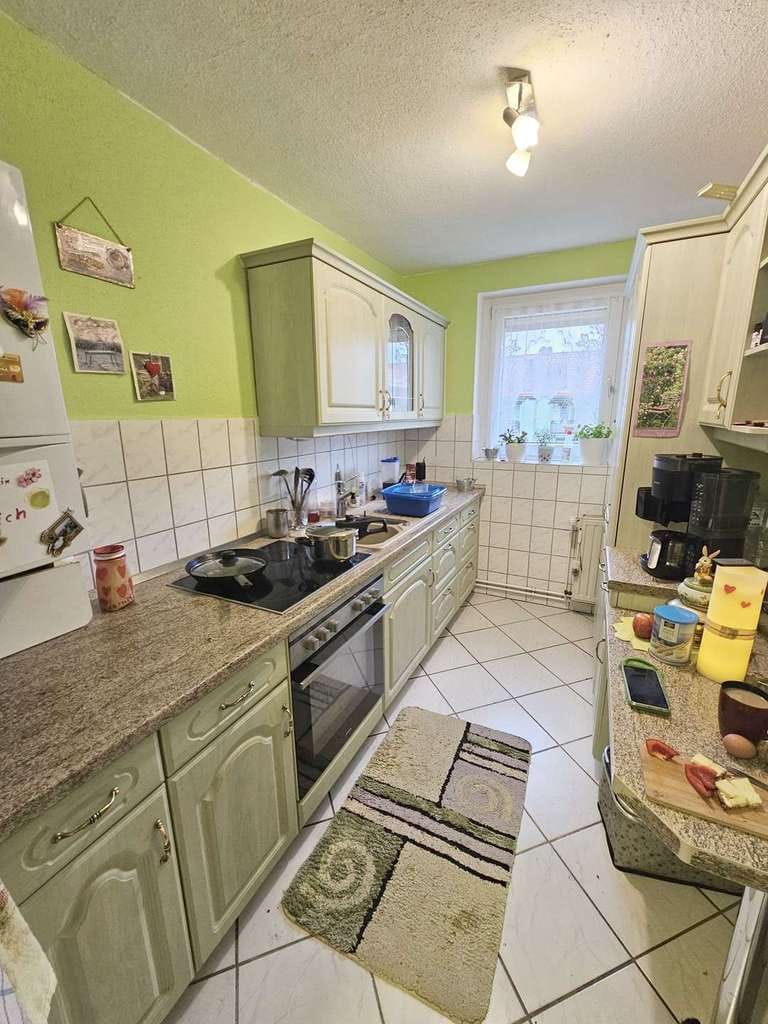 Immobilie in Thale - 3-Zimmer Eigentumswohnung mit Balkon - Bild 4