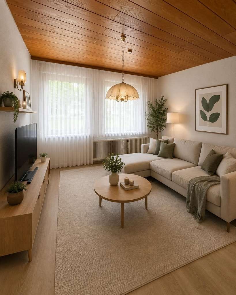 Immobilie in Kirchheim unter Teck - Raum für neue Ideen - gepflegte 2-Zimmer-Wohnung mit Balkon - Bild 0