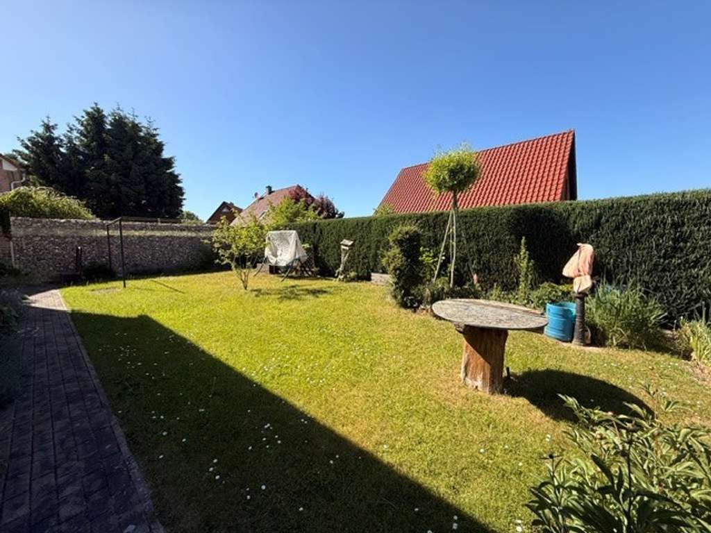 Immobilie in Gadebusch - Gemütliches Einfamilienhaus in ruhiger Lage - Bild 4