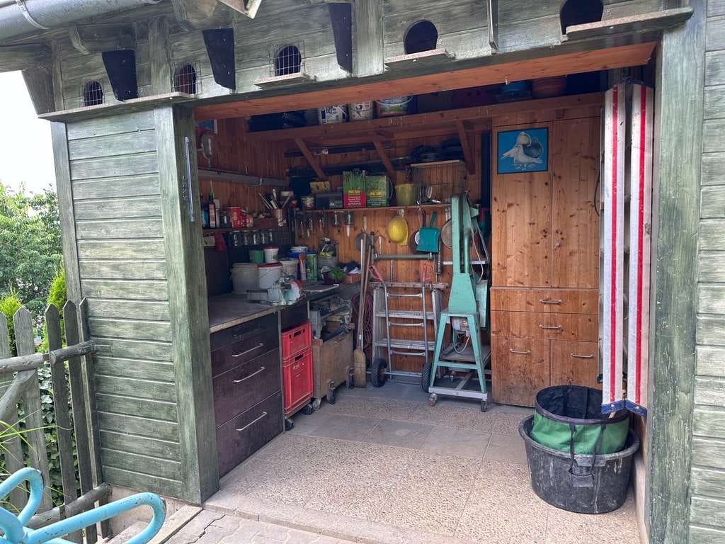 Immobilie in Denkingen - Mehrgenerationenhaus freistehend – Privat, ohne Provision - Bild 3