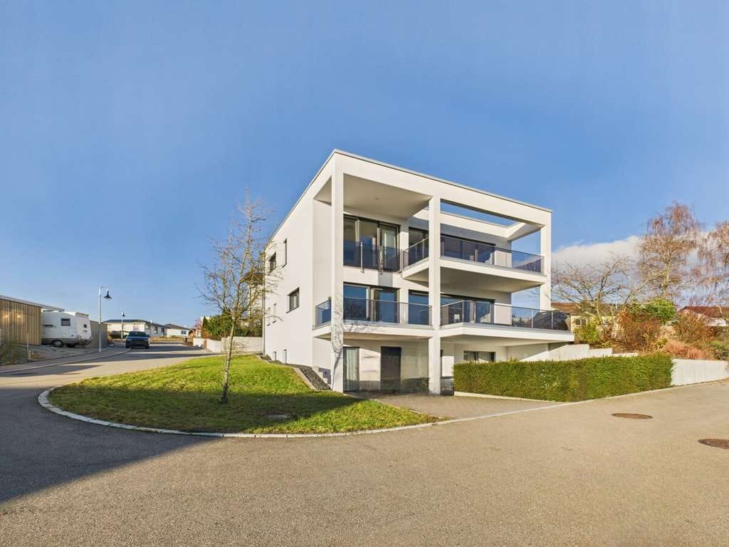 Immobilie in Dunningen - Exklusives Architekten-Haus in Dunningen - Bild 2