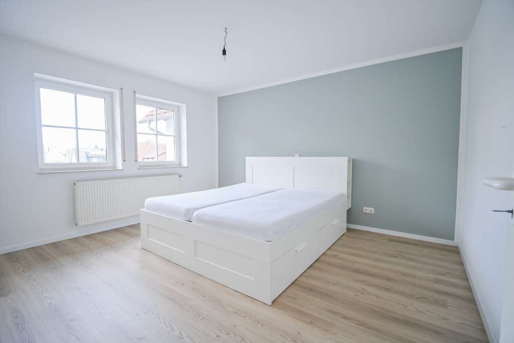 Immobilie in Großostheim - DIETZ: TIP-TOP 3-Zimmer-Eigentumswohnung mit Einbauküche, Stellplatz, TGL-Bad direkt in Ringheim! - Bild 3
