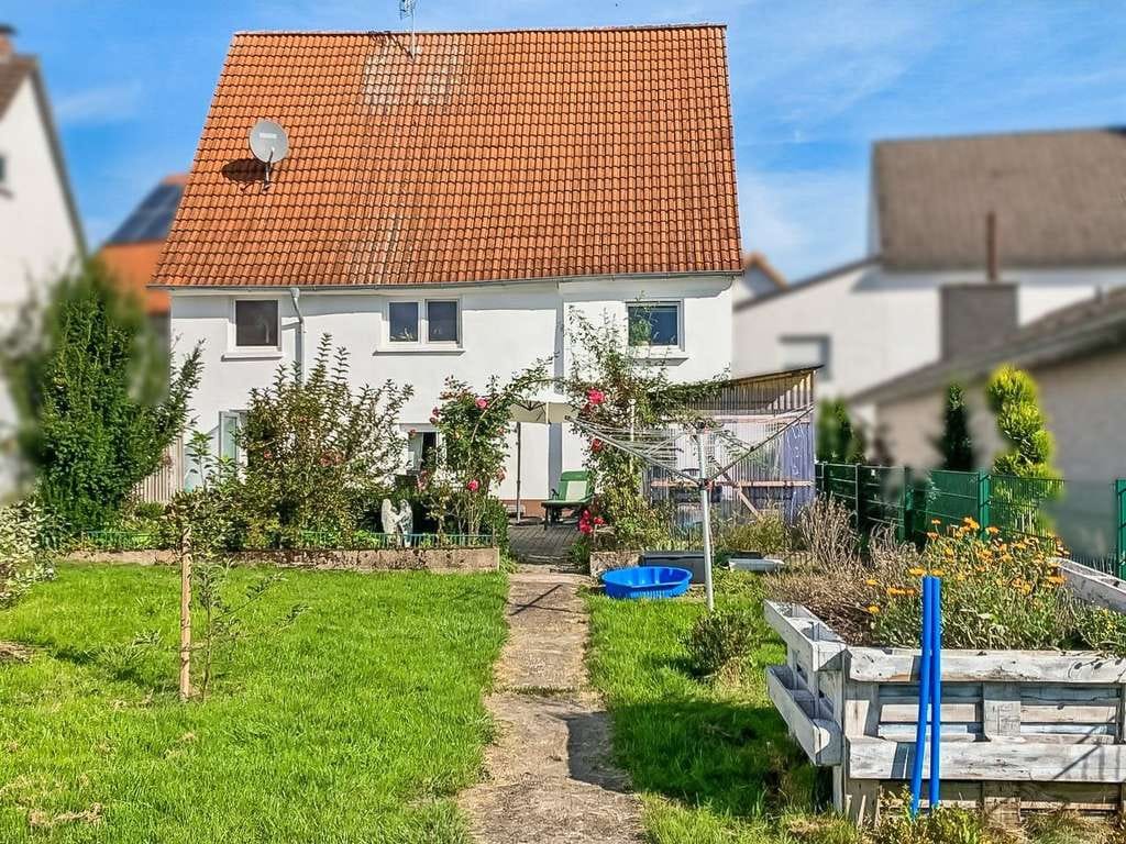 Immobilie in Brakel - Charmantes Einfamilienhaus in Brakel-Hembsen - Bild 0