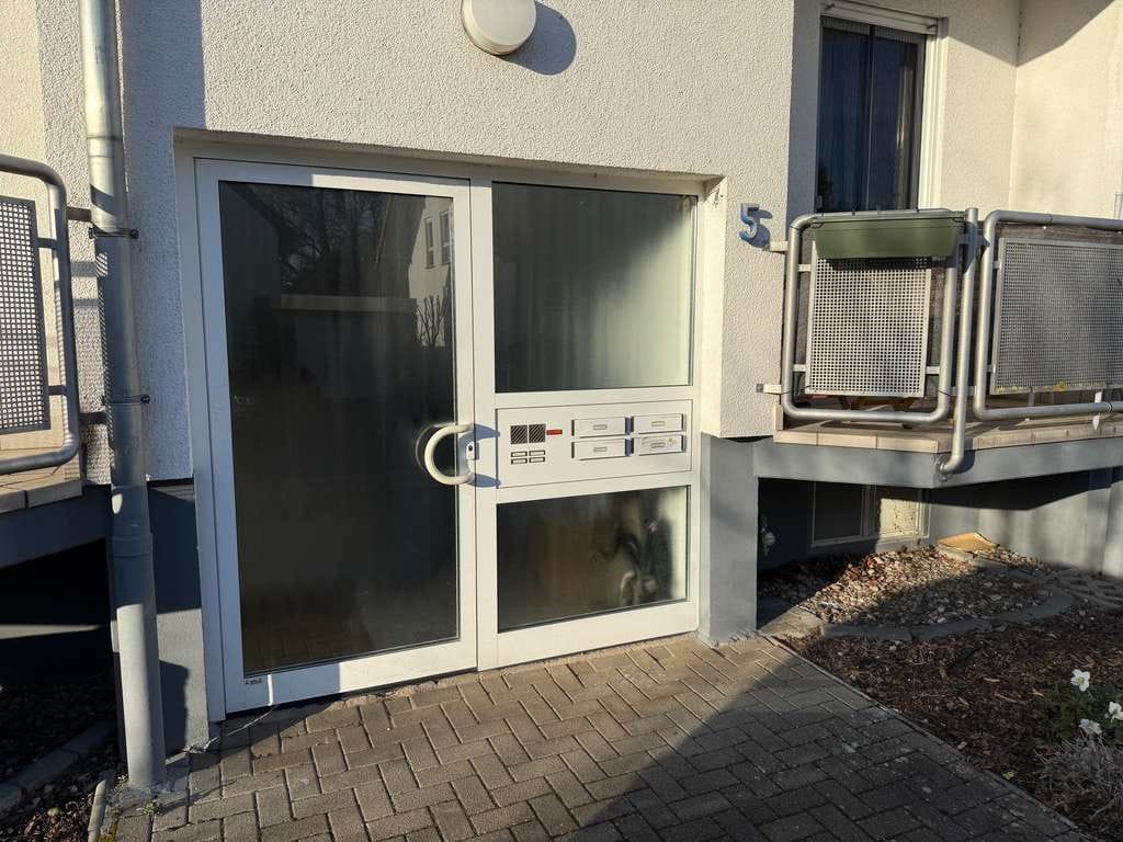 Immobilie in Harthausen - ++ Lichtdurchflutete 3 ZKB,2Balkone im Hochparterre eines 4-Parteienhauses  in ruhiger Wohnlage ! ++ - Bild 2