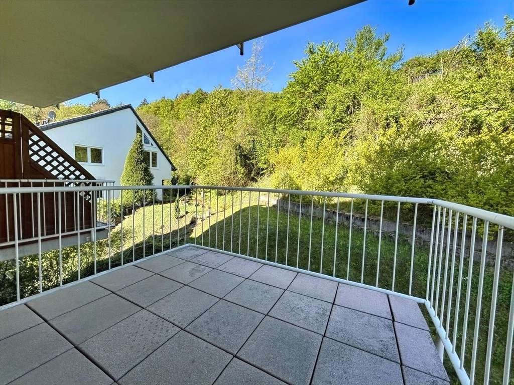 Immobilie in Mühltal - Gepflegte 3-Zimmer-Wohnung mit Balkon in ruhiger Wohnlage - Bild 3