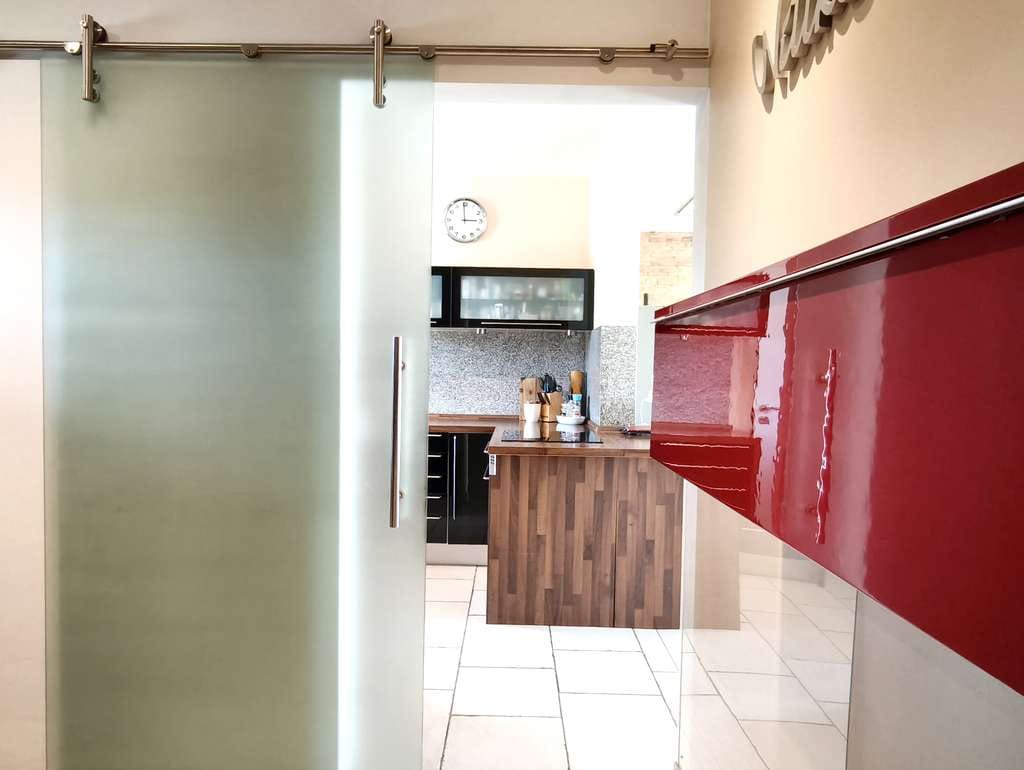Immobilie in Thomm - Ganzes Haus oder Wohneinheit? Wohnen, Wohlfühlen, Leben - mit eigenem großen Garten - Bild 2