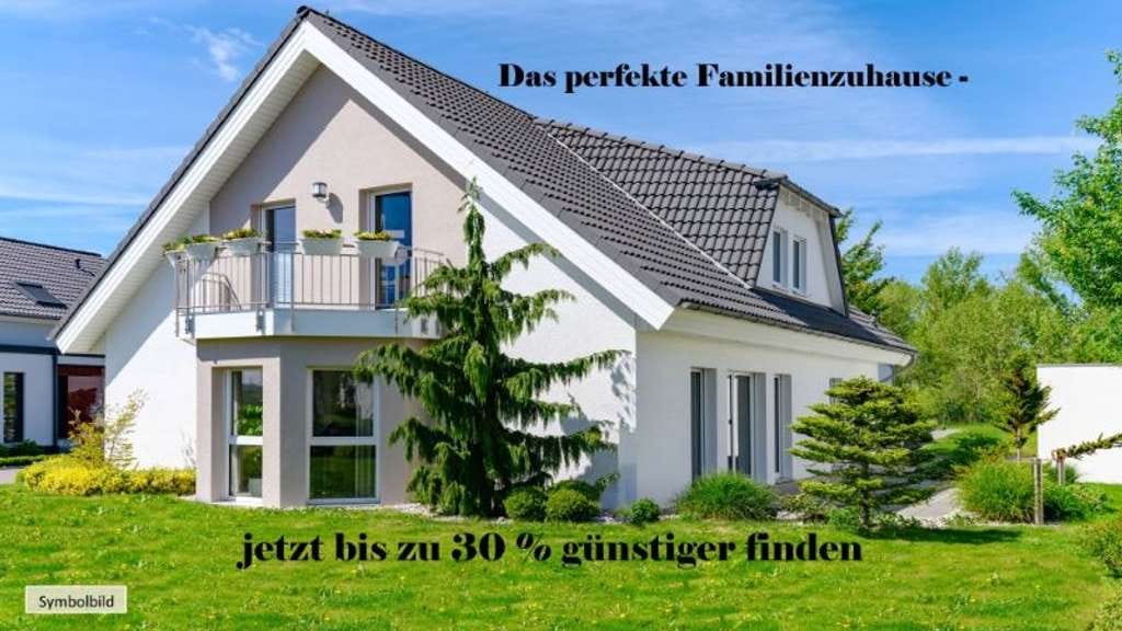 Immobilie in Bad Sulza - Einfamilienhaus - familienfreundliche Wohnlage - Bild 0