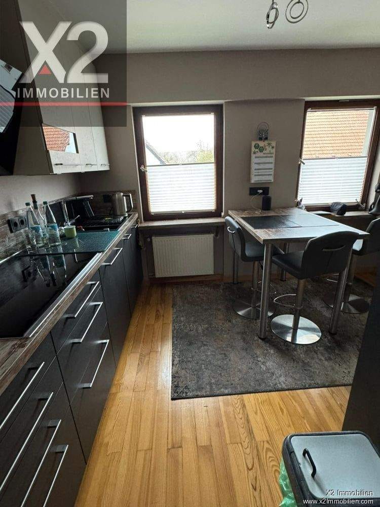 Immobilie in Wittlich - Einfamilienhaus mit Einliegerwohnung zu verkaufen - Wittlich/Wengerohr - Bild 2