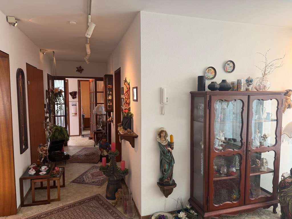 Immobilie in Remshalden - Großzügige Penthouse-Wohnung mit traumhaftem Weitblick in Remshalden-Grunbach - Bild 4