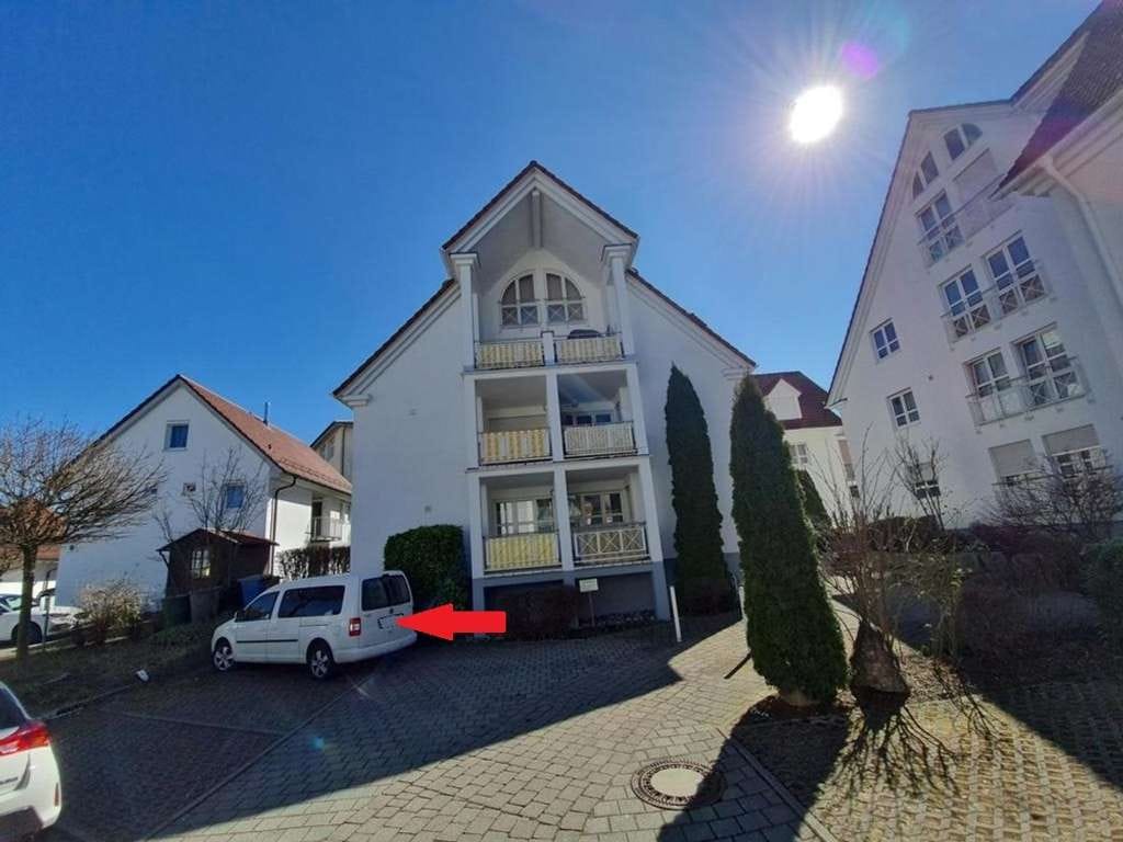 Immobilie in Spaichingen - Ihr neues Zuhause: Eine harmonische Kombination aus urbanem Komfort und naturnaher Erholung - Bild 1
