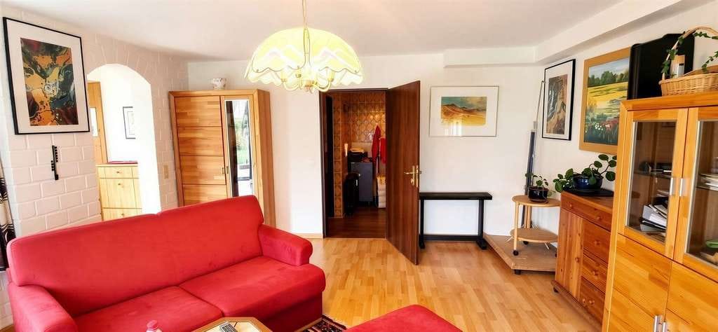 Immobilie in Aichtal - Bezahlbares Eigentum in Aichtal – fast wie ein kleines Haus - Bild 1