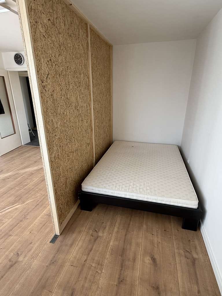 Immobilie in Haar - * 5 % Rendite oder Selbstbezug* Sonniges 1-Zimmer-Appartement mit Bergblickoggia und TG-Stellplatz - Bild 4