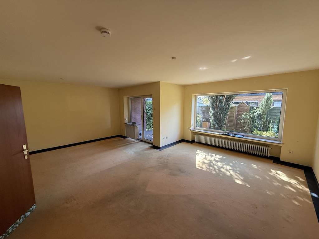 Immobilie in Wardenburg - Gepflegtes Reihenendhaus mit Garage in ruhiger Lage - Bild 3