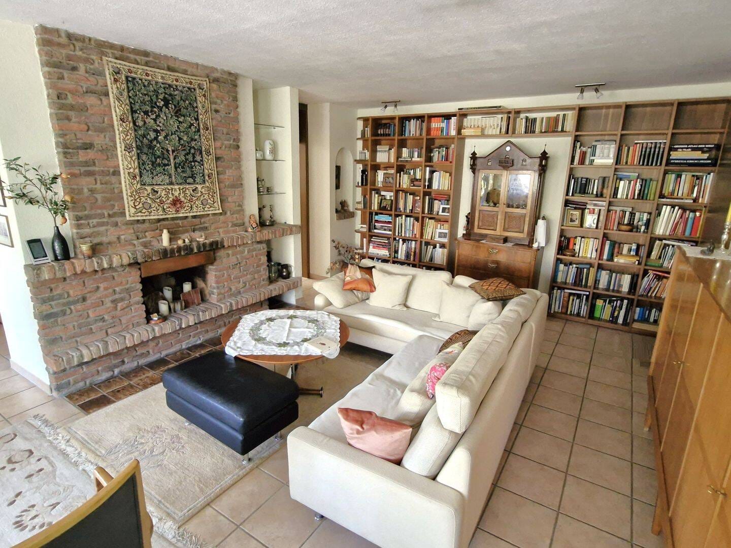 Immobilie in Spardorf - Die Alternative zum Haus! Außergewöhnlich großzügige 4 ½-Zimmer-ETW im beliebten Spardorf - Bild 1