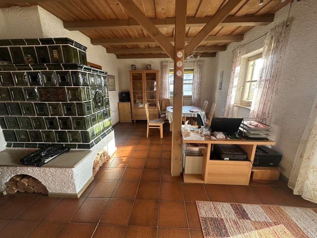 Immobilie in Salzweg - Großzügiges Einfamilienhaus in Liebhaberrandlage in Salzweg - Bild 1