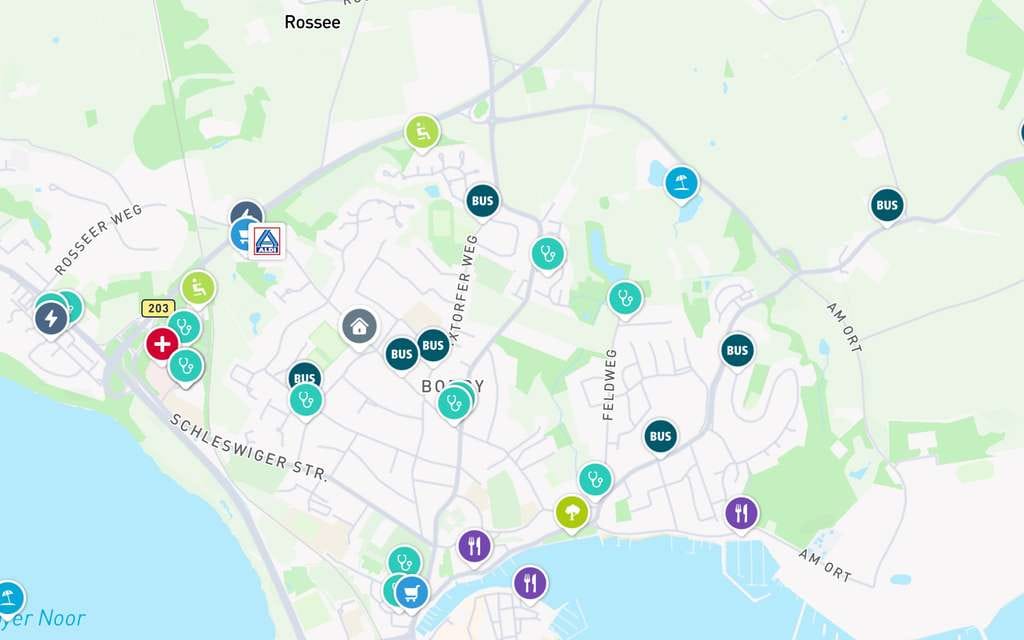 Immobilie in Eckernförde - Ihr neuer Heimathafen für die ganze Familie -
Großzügiges Einfamilienhaus mit Option auf ELW - Bild 1