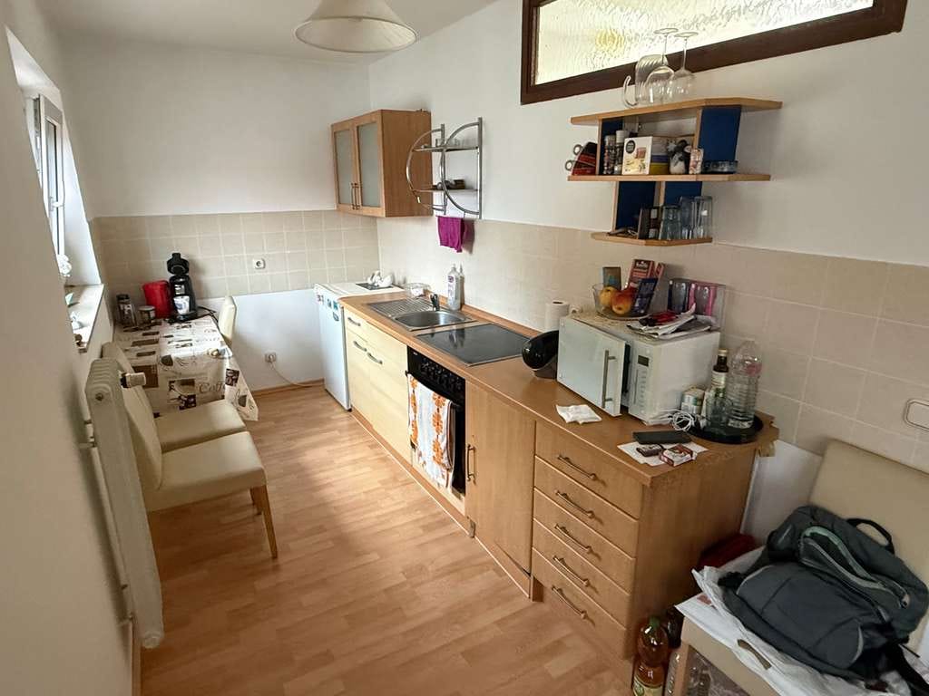 Immobilie in Bad Bergzabern - ++ Gemütliche und helle 1 ZKBBalkon Wohnung im 2.OG in Zentrumslage ! ++ - Bild 4
