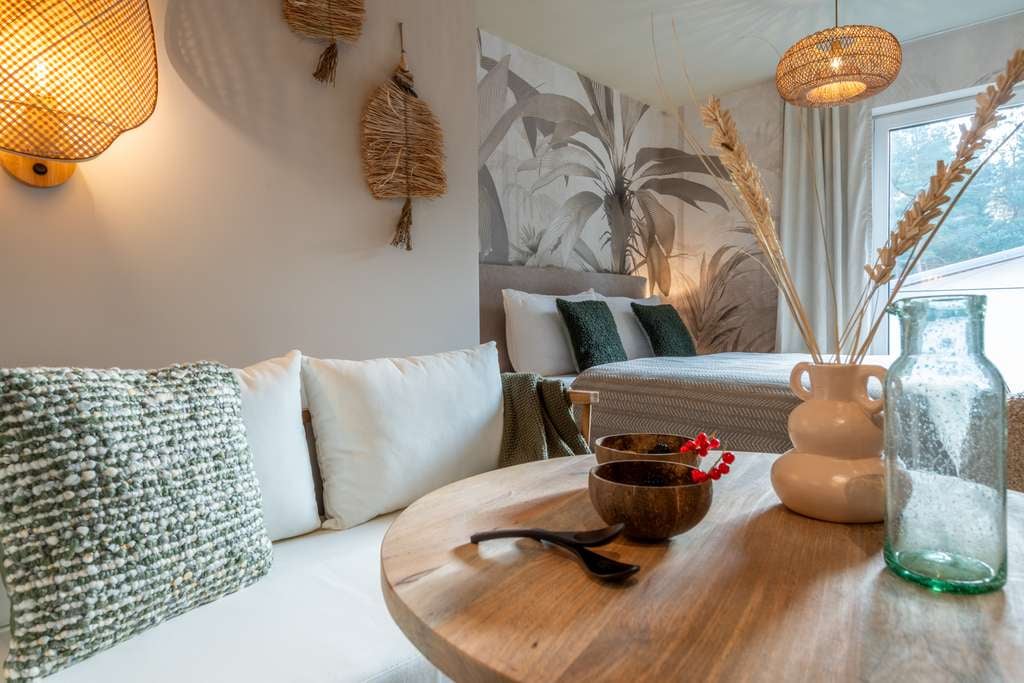 Immobilie in Benz - Provisionsfrei - BALI BLIZZ - mehr als nur ein Apartment - Bild 4