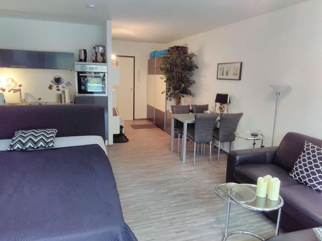 Immobilie in Winterberg - Winterberg: Ferienwohnung mit Vermietpotential - Bild 4