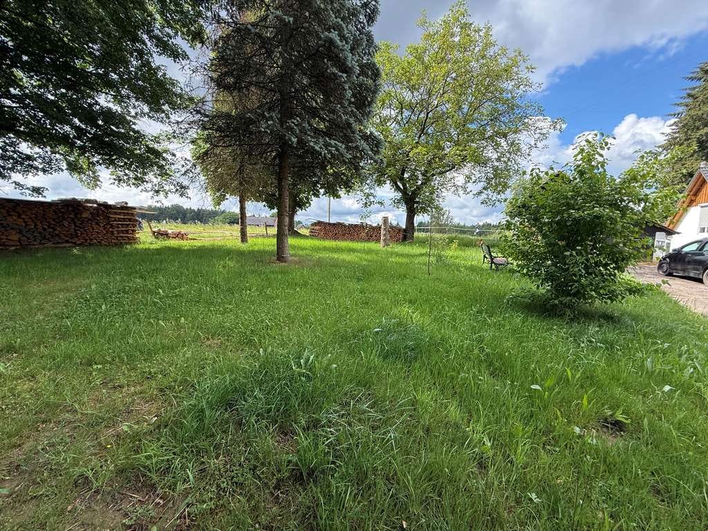 Immobilie in Alfdorf - NATURLIEBHABER AUFGEPASST! Schönes Wohnhaus mit viel Platz bei Welzheim - Bild 4