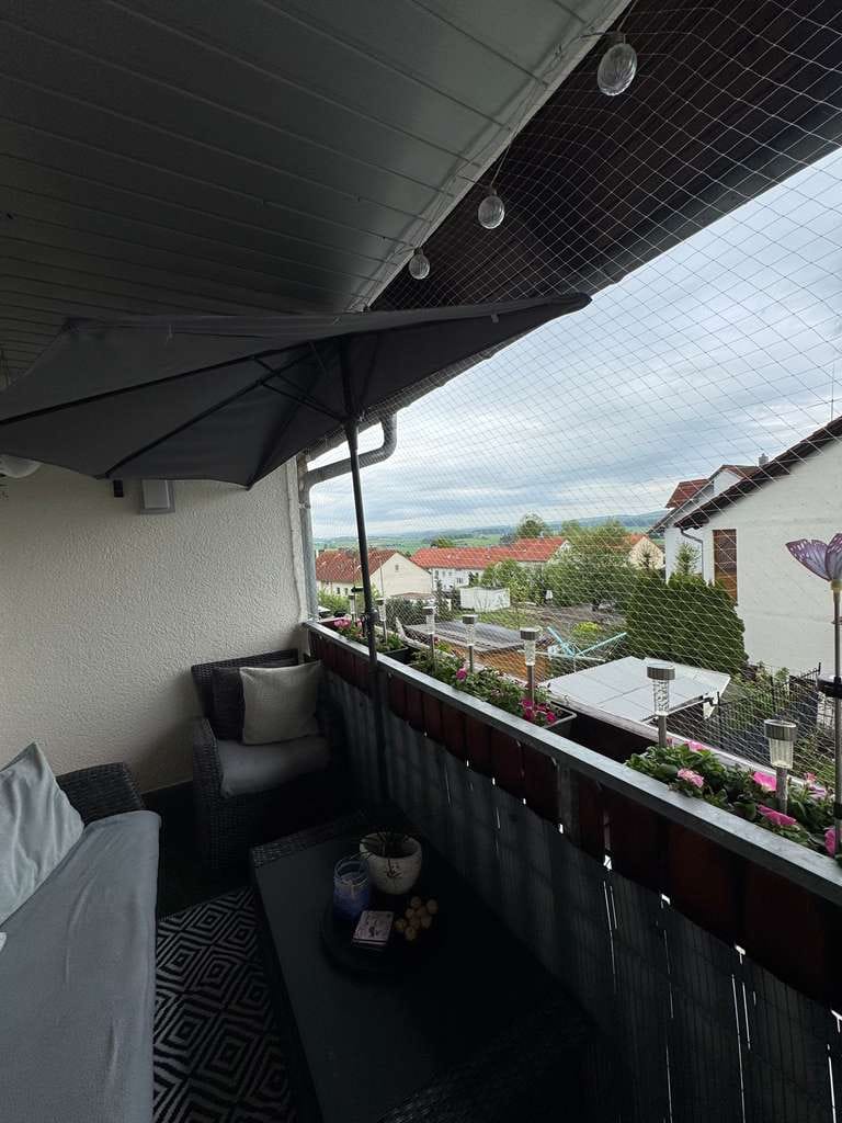 Immobilie in Engstingen - 6-Zi.-Maisonette – Raum für Ihre Träume auf der schwäbischen Alb - Bild 3