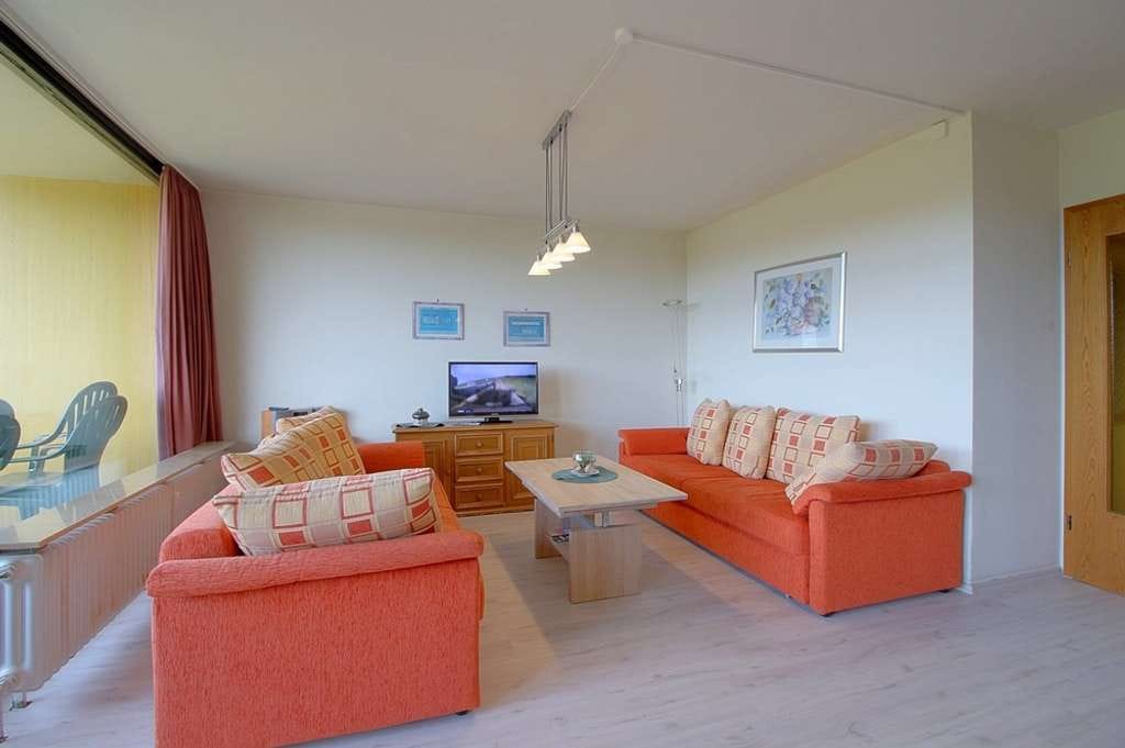 Immobilie in Braunlage - Traumhafte Ferienwohnung im Harz - Bild 1
