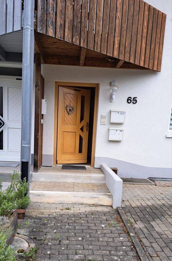 Immobilie in Inzlingen - Doppelhaushälfte mit 3 Wohneinheiten - als Kapitalanlage in Inzlingen - Bild 2