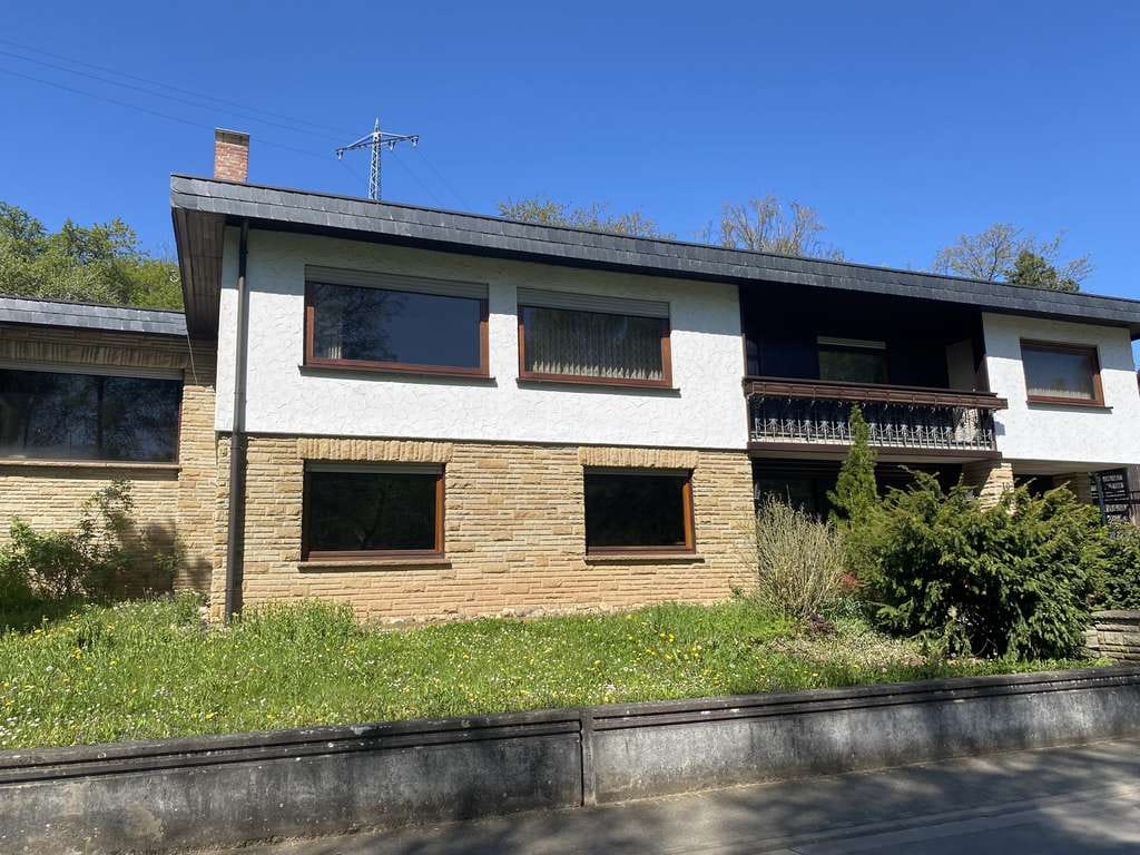 Immobilie in Alsenz - GROßZÜGIGES EINFAMILIENHAUS MIT STILVOLLEM INTERIEUR IN ATTRAKTIVER LAGE! - Bild 1